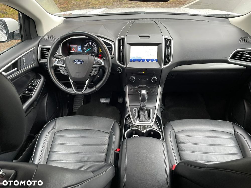 Ford Edge - 16