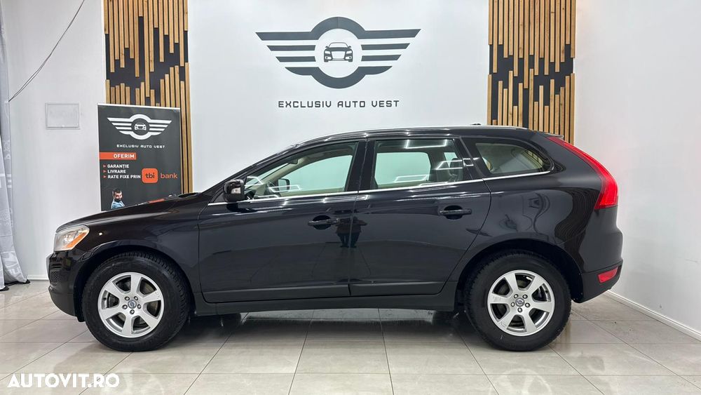 Volvo XC 60 D3 Aut. Summum - 12