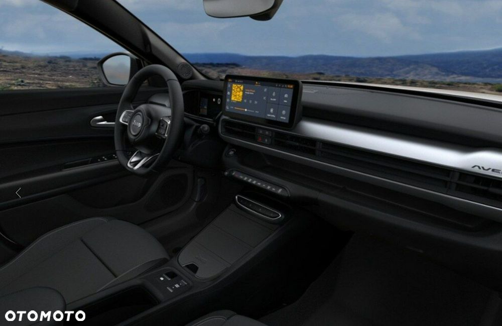 Jeep Avenger - 6