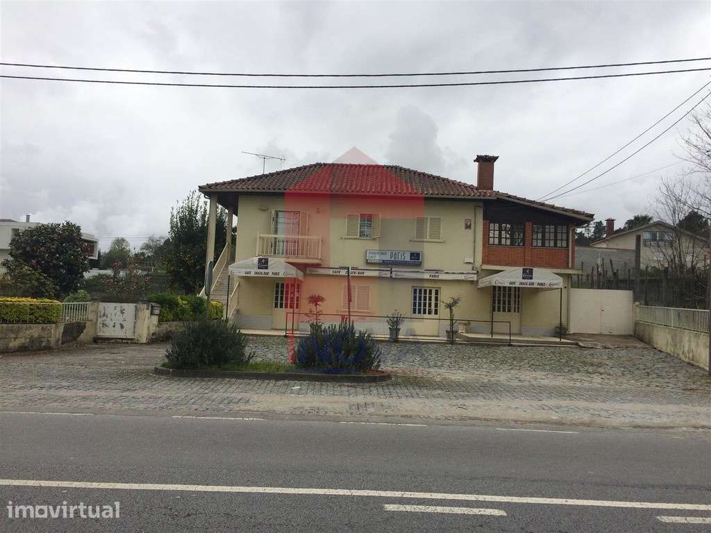 Moradia com comércio, Pico de Regalados - Grande imagem: 2/12