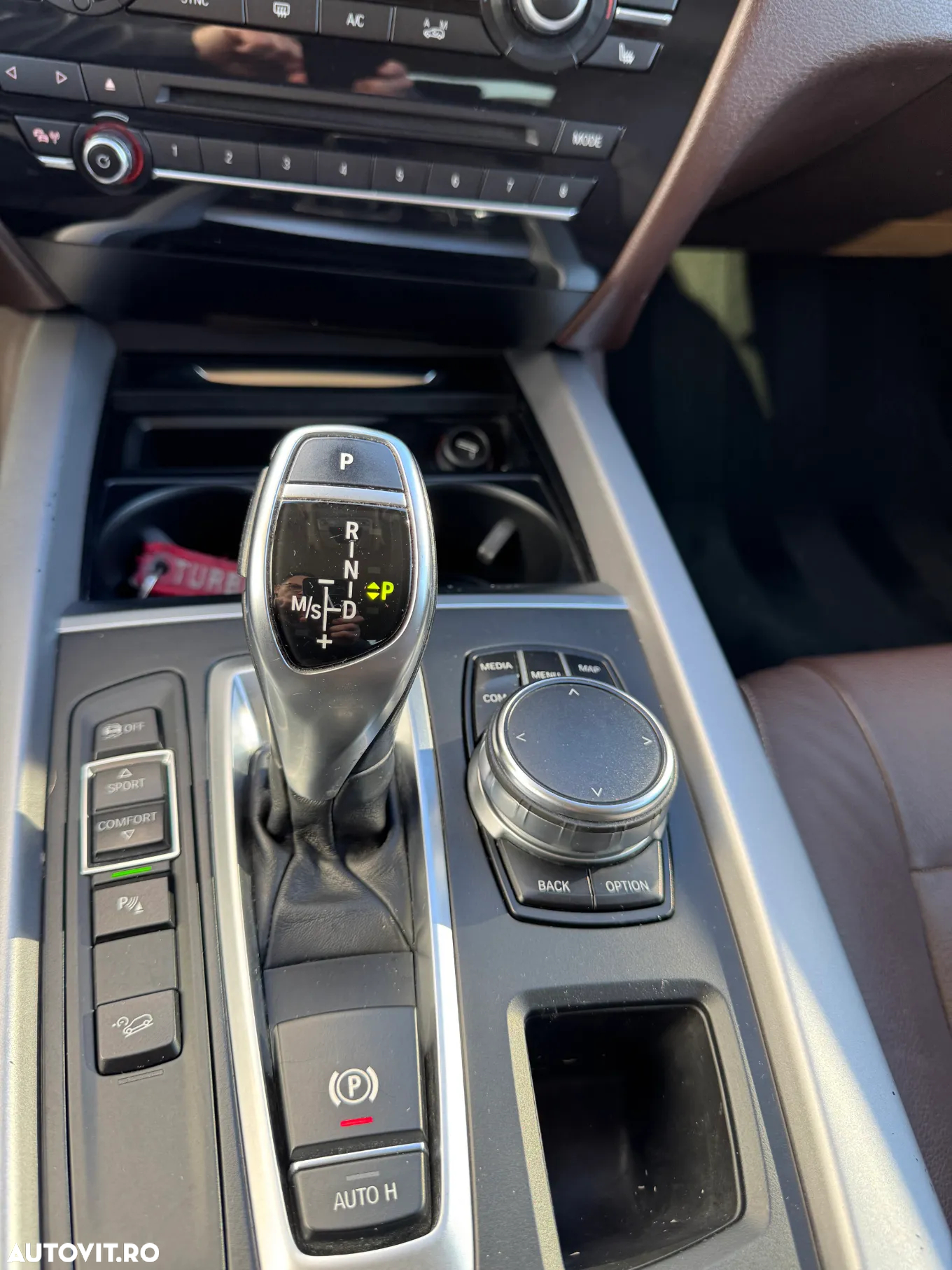 BMW X5 xDrive25d - 23
