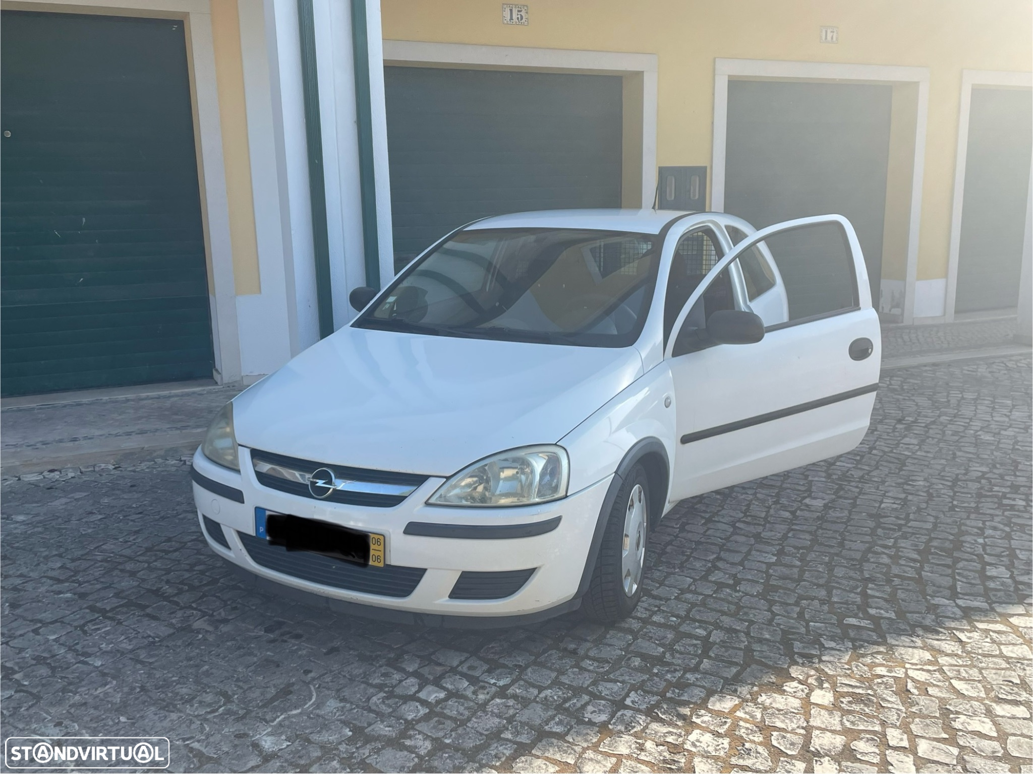 Opel Corsa GTC 1.3 CDTi - 2