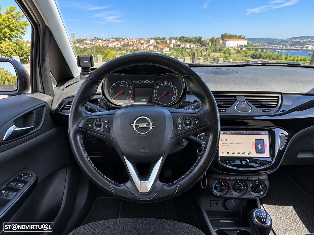 Opel Corsa 1.3 CDTi Enjoy - 8