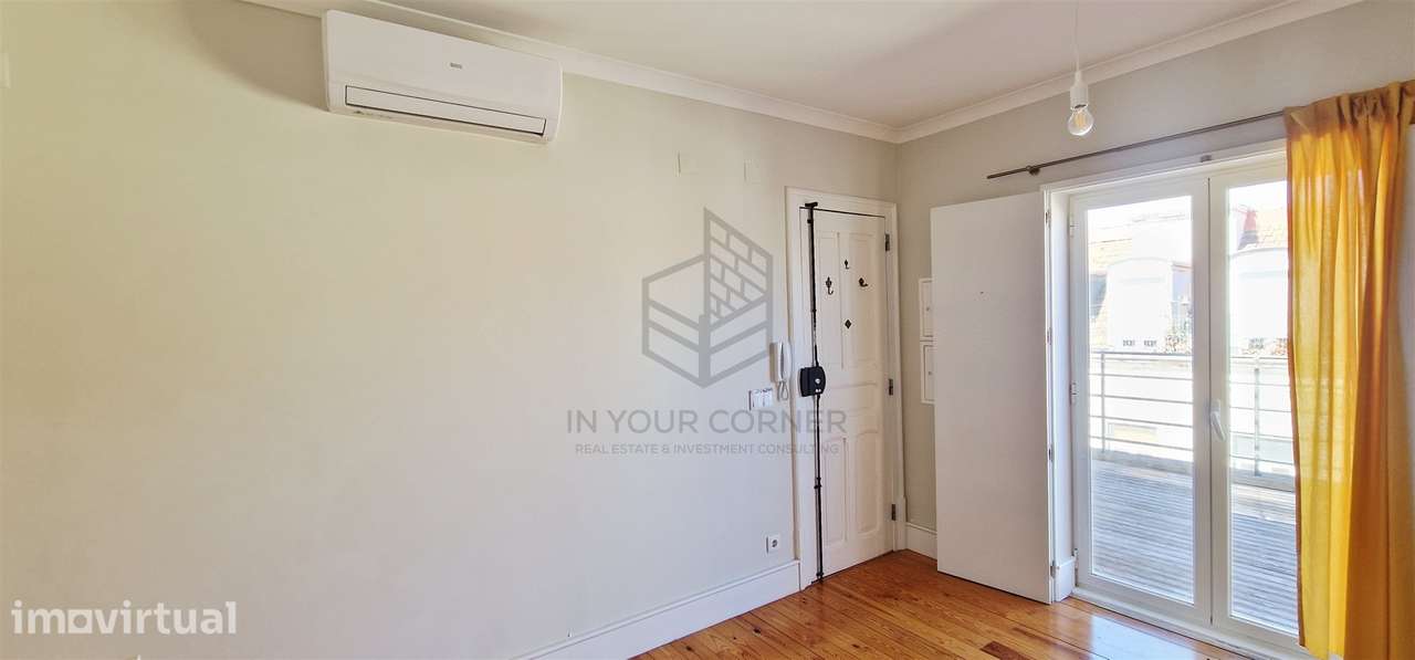 Apartamento T2 Venda em São Vicente,Lisboa - Grande imagem: 5/26