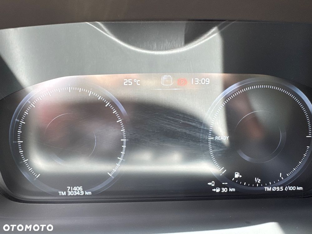 Volvo V90 T6 Recharge AWD Geartronic Inscription - 29
