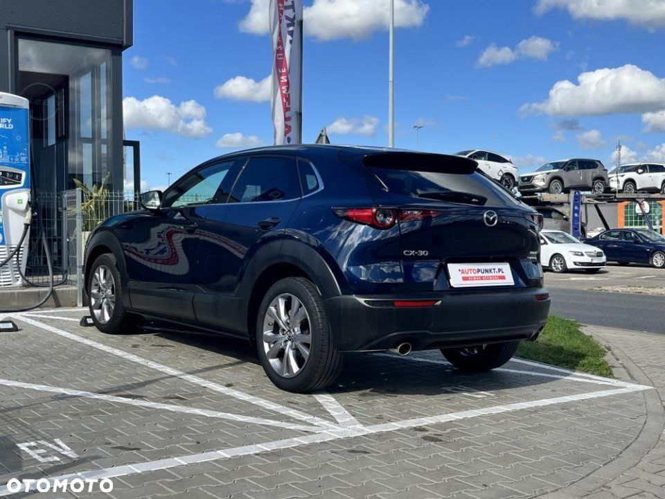 Mazda CX-30 - 6