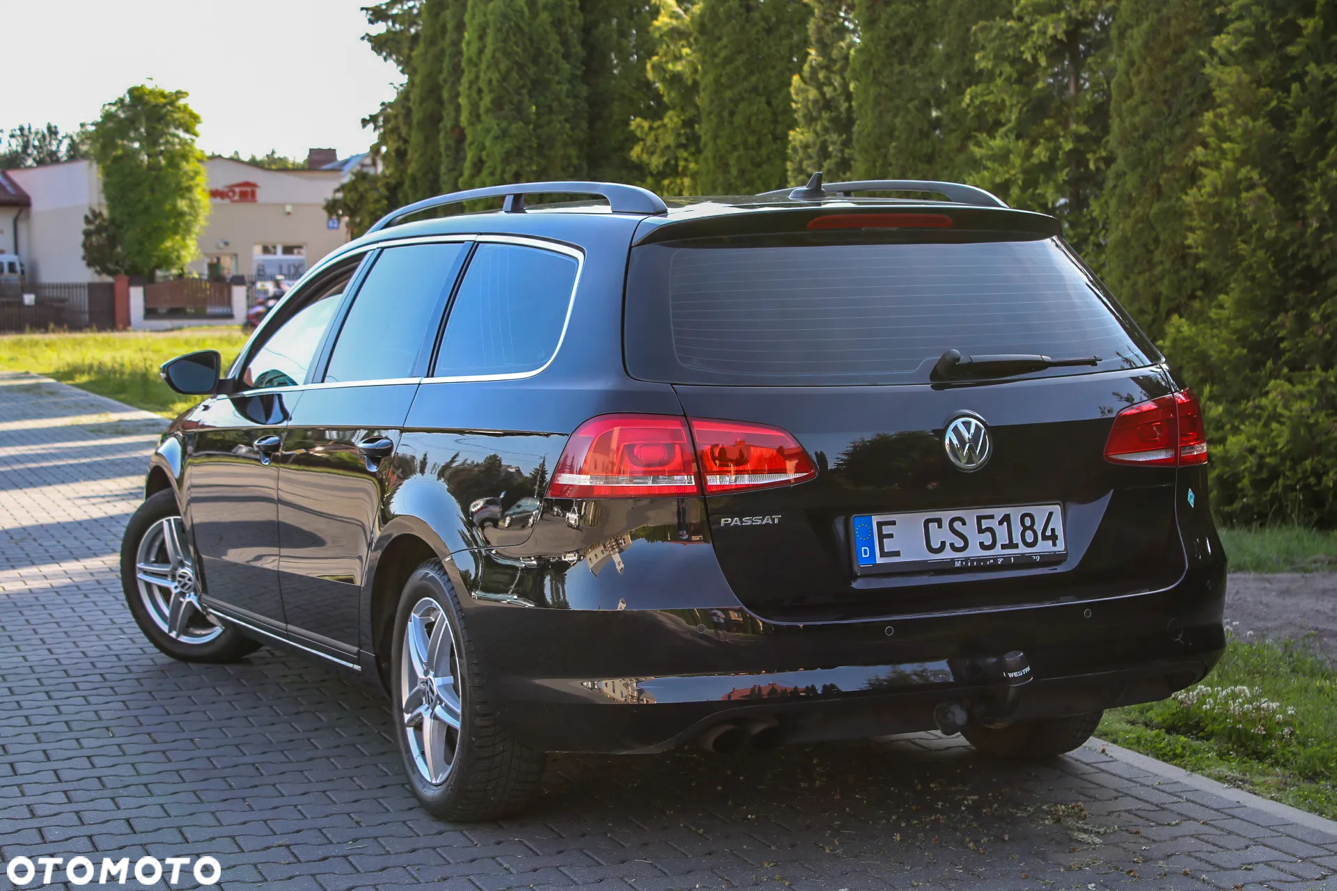 Volkswagen Passat 2.0 TDI Highline DSG - 13