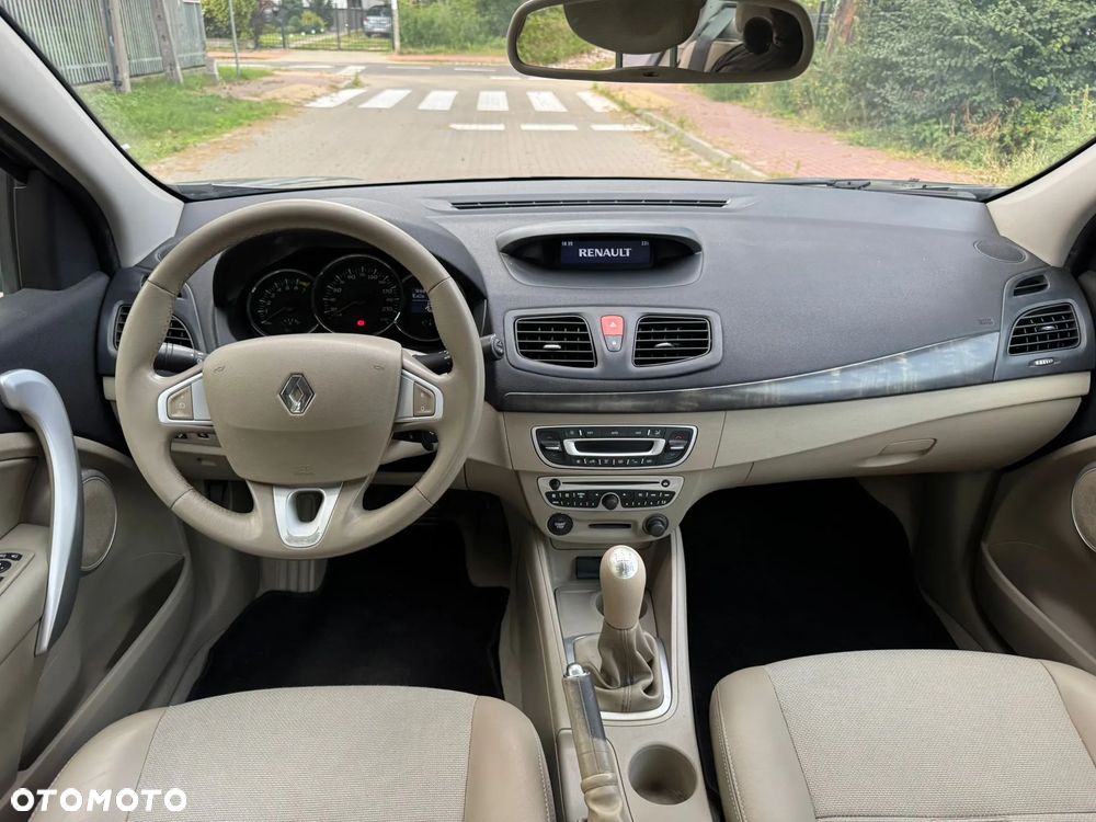 Renault Fluence - 5