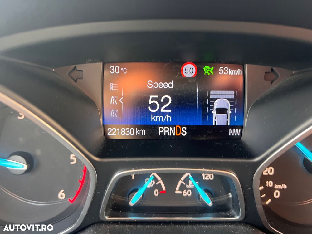 Ford Kuga 2.0 TDCi 4WD Powershift Vignale - 21