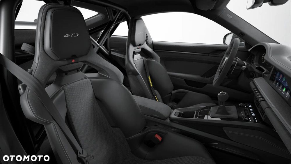 Porsche 911 - 8