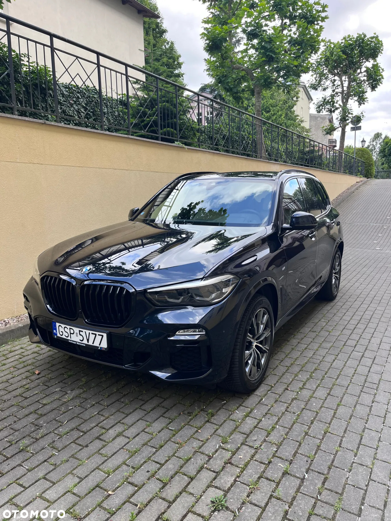 BMW X5 xDrive25d - 12
