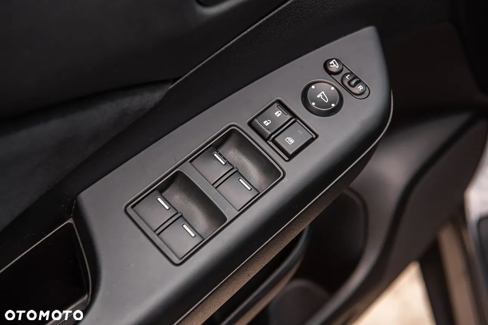 Honda CR-V 1.6i DTEC 2WD Elegance - 11