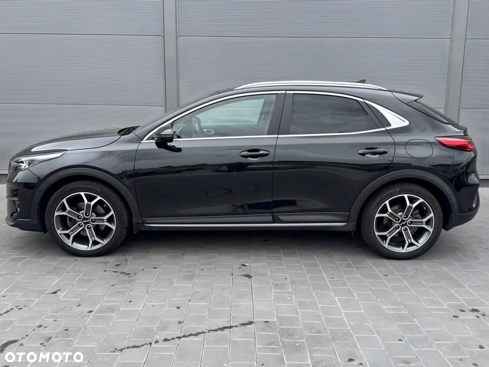 Kia XCeed 2022