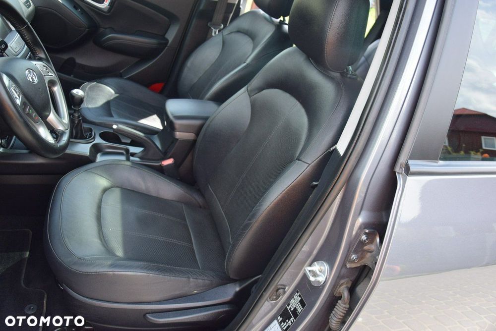 Hyundai ix35 - 31