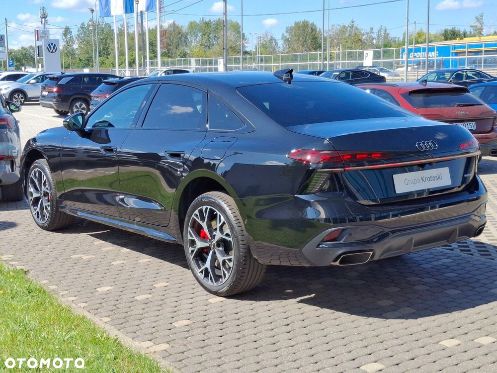 Audi A6 Limousine - 5