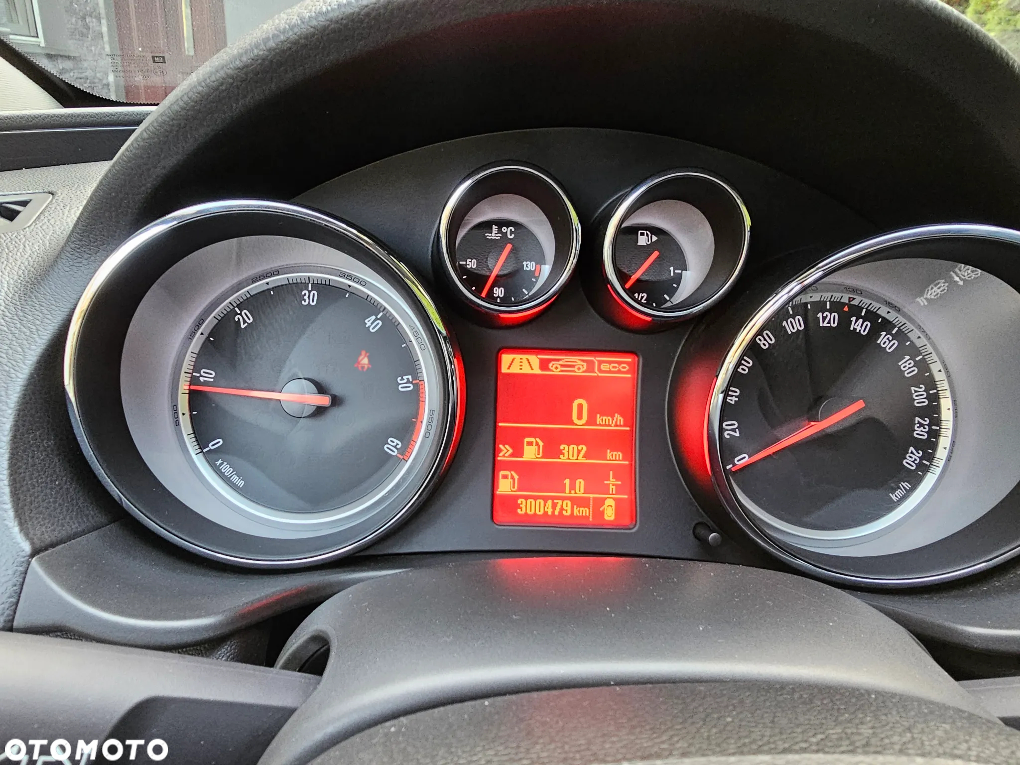 Opel Insignia 2.0 CDTI Sport - 26