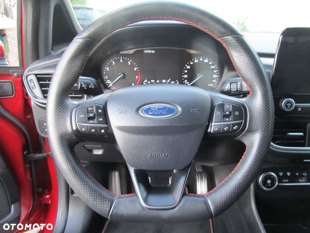 Ford Fiesta 1.0 EcoBoost ST-Line - 18