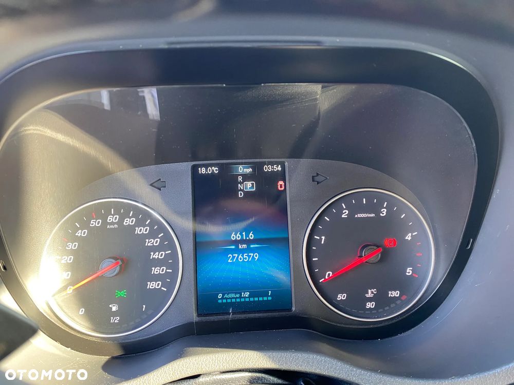 Mercedes-Benz SPRINTER 317 CDI - 27