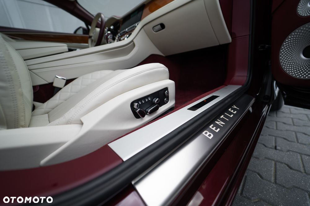 Bentley Inny - 16