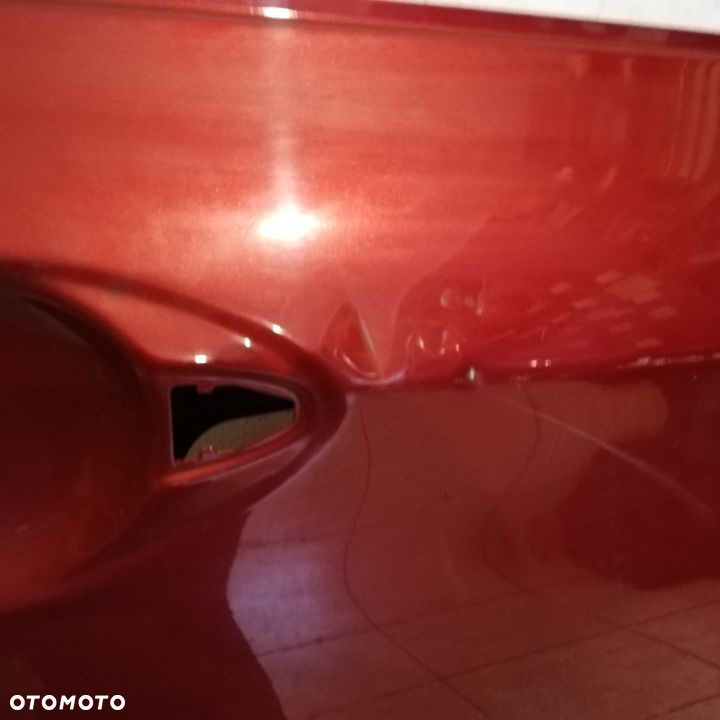 NISSAN QASHQAI II 2 J11 DRZWI PRAWE PRZEDNIE - 4