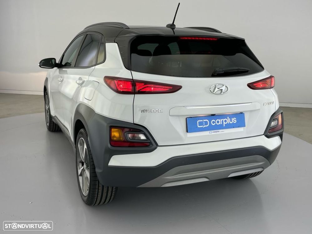Hyundai Kauai 1.0 T-GDi Premium - 24