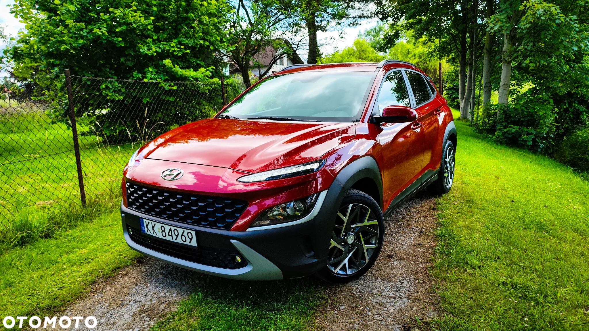 Hyundai Kona - 13