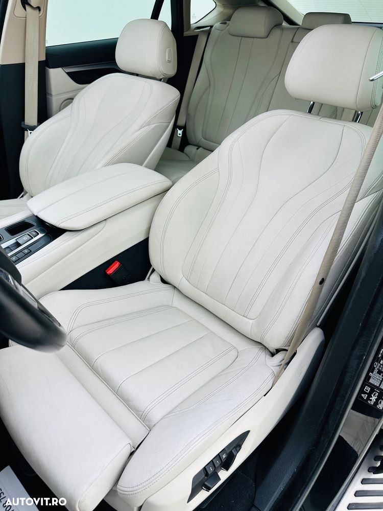 BMW X6 xDrive30d - 18