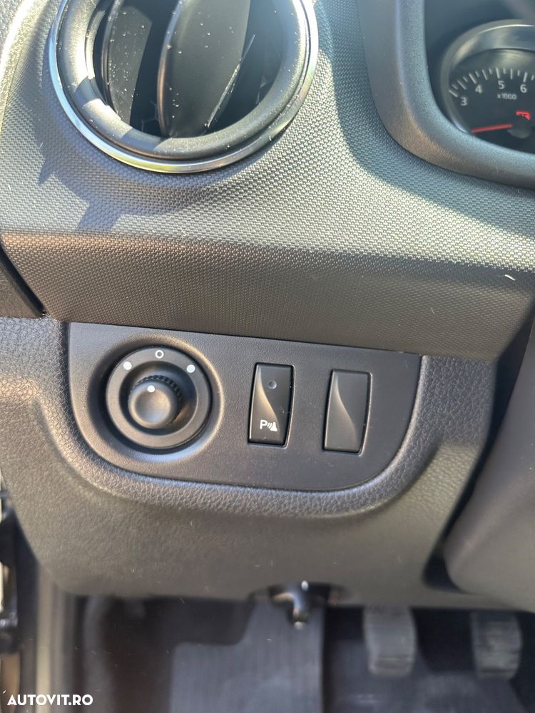 Dacia Logan Stepway - 11