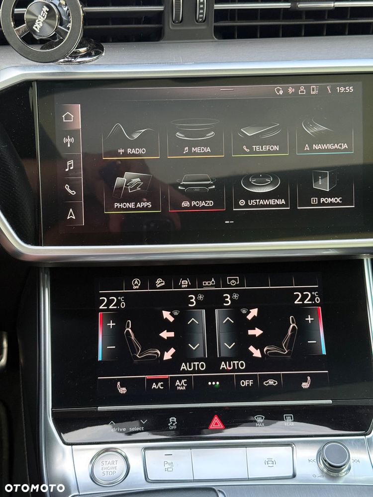 Audi A6 Avant - 27