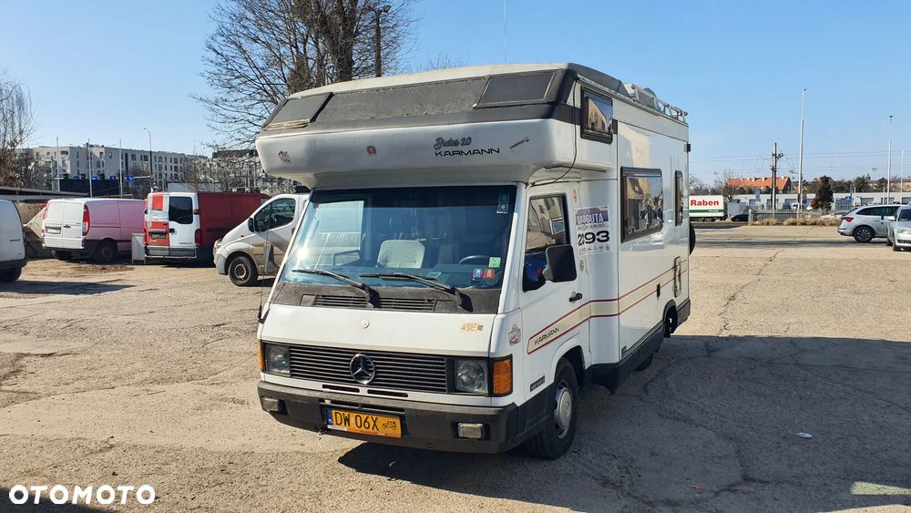 Karmann-Mobil BRUTUS 2.0 - 30
