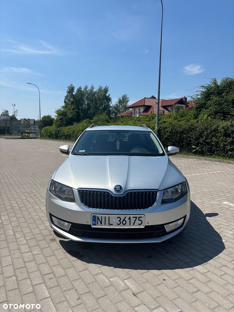Skoda Octavia 1.4 TSI Ambition - 4