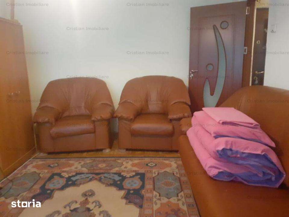 2 cam 57mp confort 1 decomandat Plantelor balcon 7m - Imagine principală: 3/8