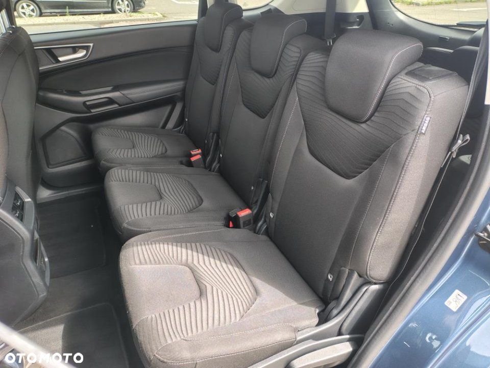 Ford S-Max - 15