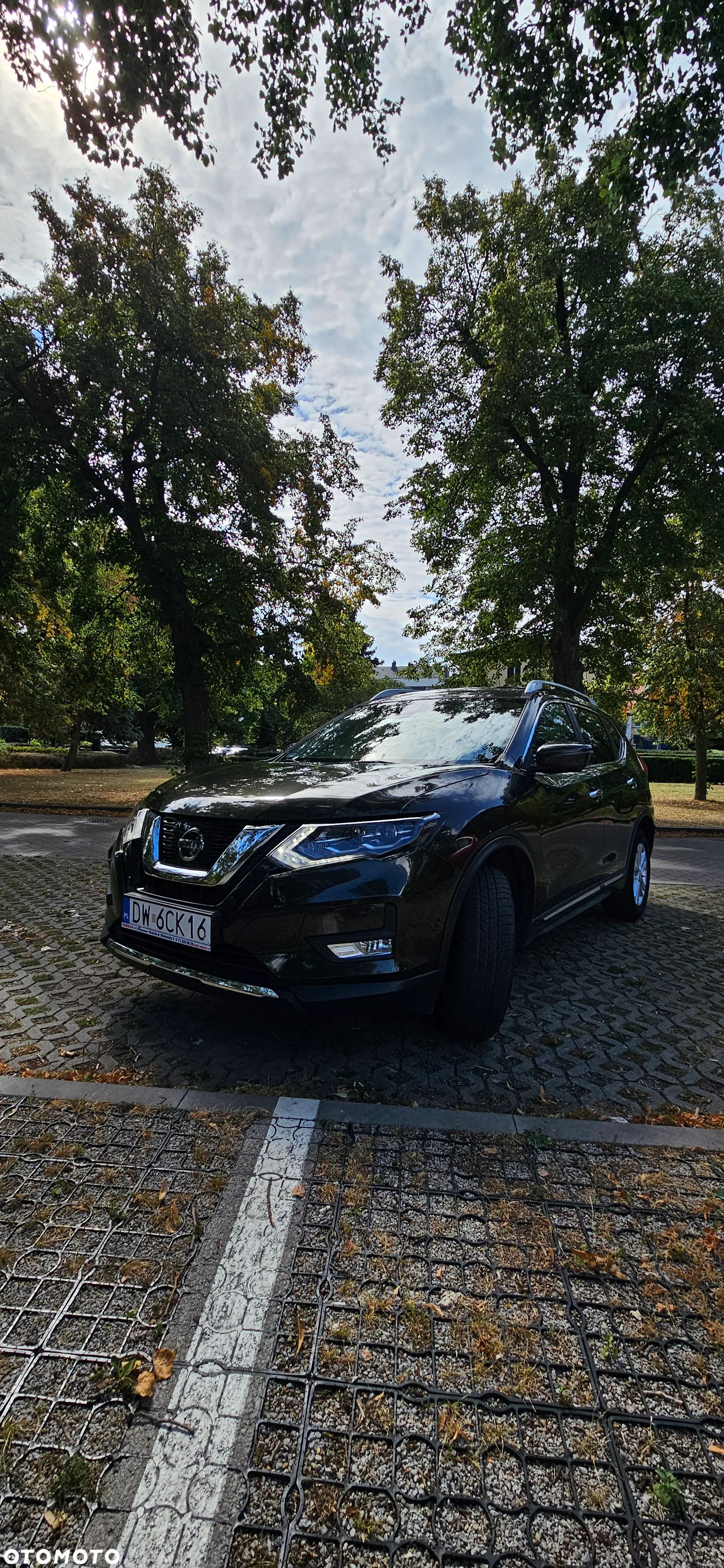 Nissan X-Trail 2.0 dCi Tekna 2WD Xtronic - 1