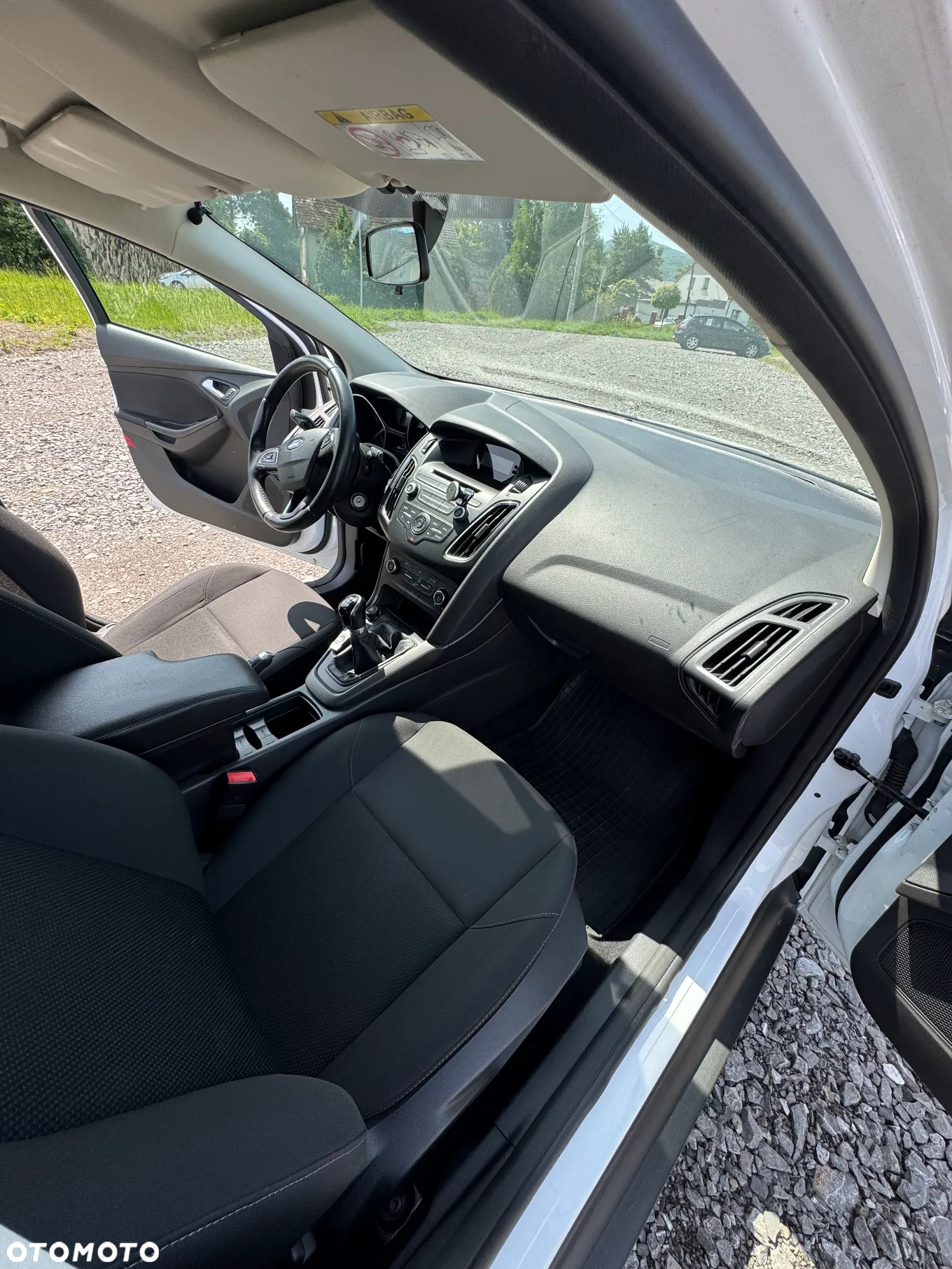Ford Focus 1.0 EcoBoost Start-Stopp-System COOL&CONNECT - 8