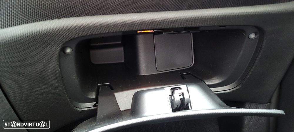 Smart Fortwo Cabrio EQ pulse - 38