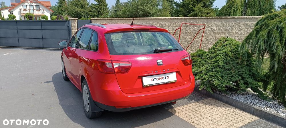 Seat Ibiza 1.2 TSI Style - 5