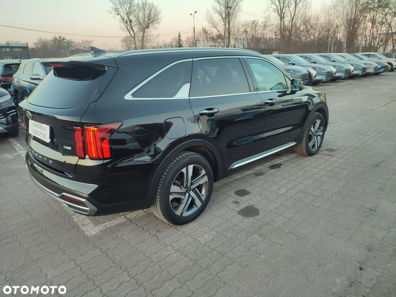 Kia Sorento - 28