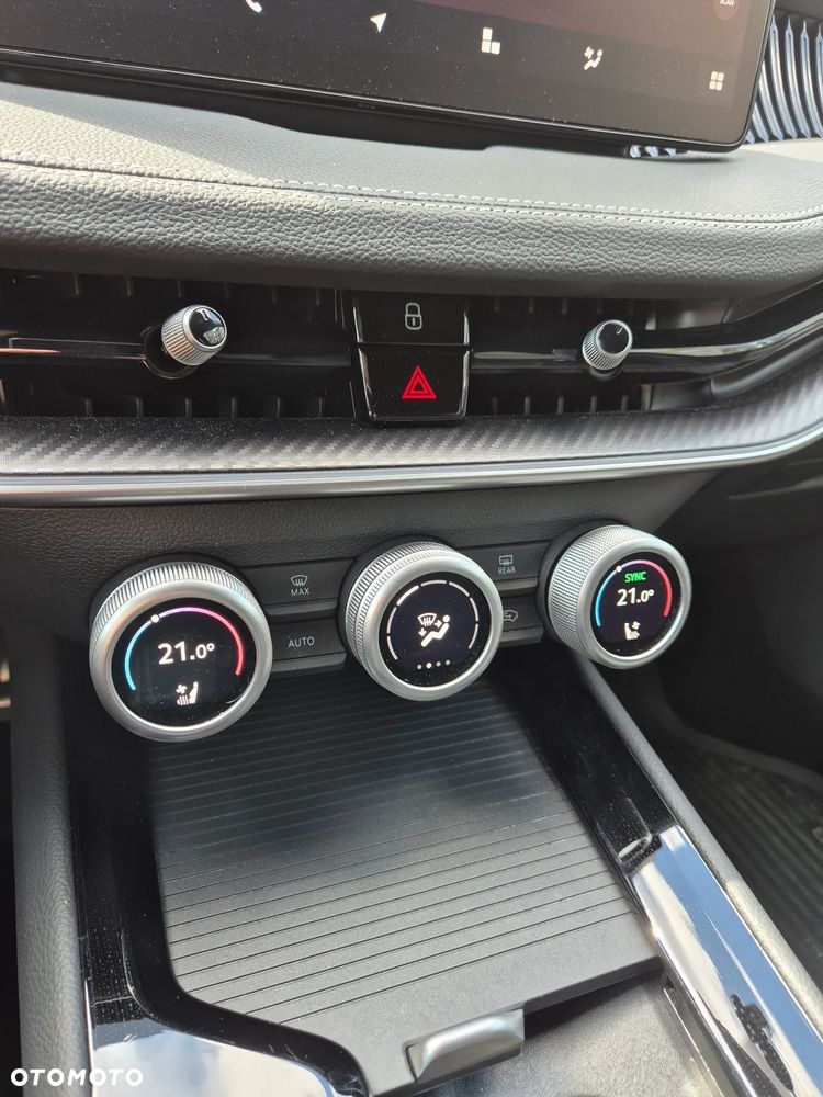 Skoda Superb 2.0 TSI Sportline DSG - 21