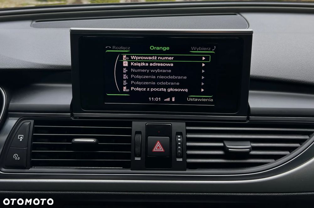 Audi A6 Limousine 2.0 TDI Prime Line - 20