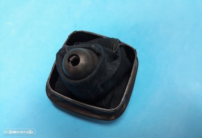 Moca punho manete alavanca velocidades Mercedes classe A  W168  1997-2004  NOVA - 3