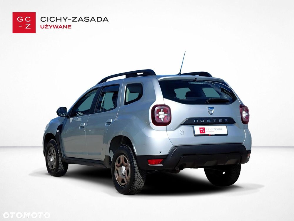 Dacia Duster - 3