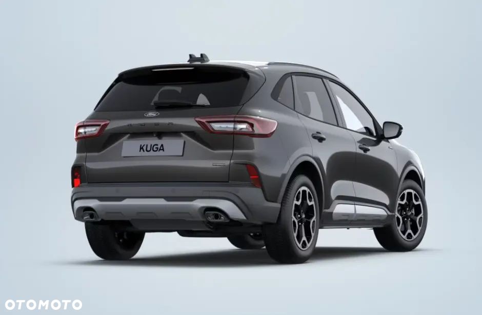 Ford Kuga 2.5 FHEV FWD Active X eCVT - 2