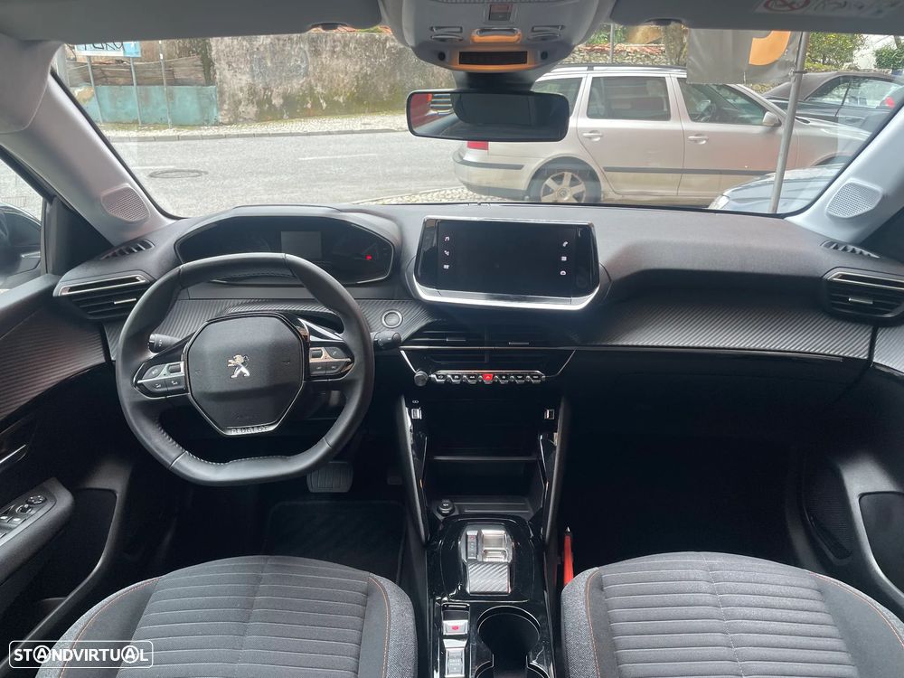 Peugeot e-208 Active Pack - 6