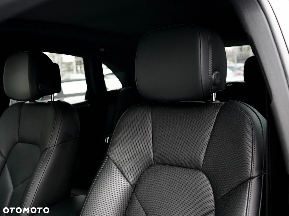 Porsche Macan PDK - 18