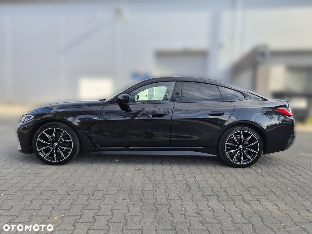 BMW Seria 4 420i GPF M Sport - 5