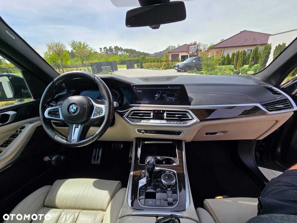 BMW X5 - 4