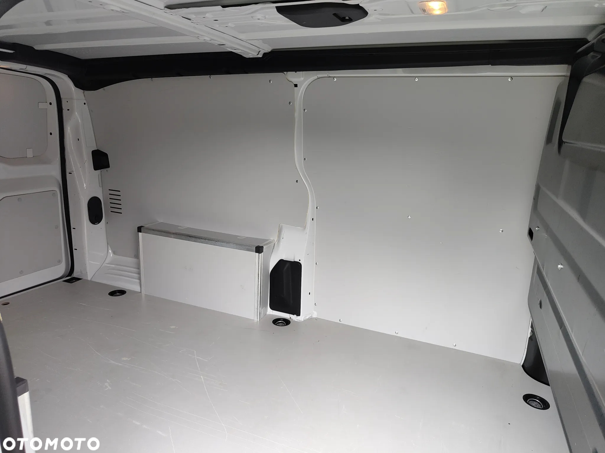 Opel VIVARO L3 Long Maxi  2.0 diesel 177KM 2024 Klima Nawigacja Tempomat - 13
