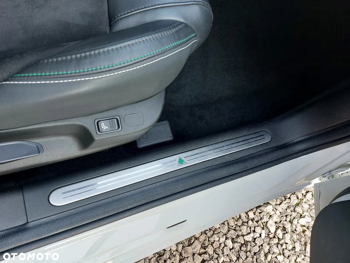 Alfa Romeo Giulietta 1.4 TB Super - 16