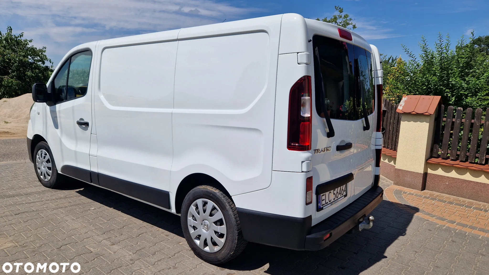 Renault Trafic - 5